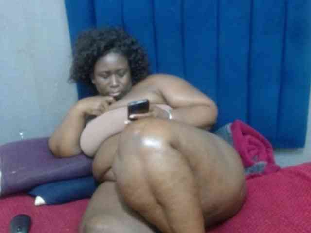 ASSQUEEN1 webcam
