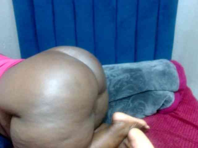 ASSQUEEN1 webcam