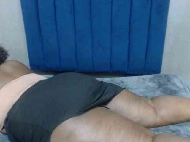 ASSQUEEN1 webcam