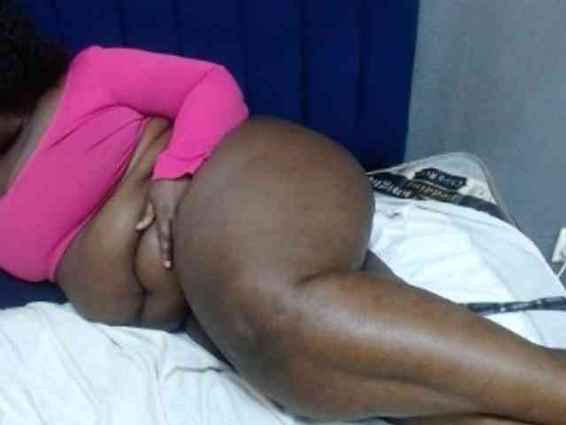 ASSQUEEN1 webcam