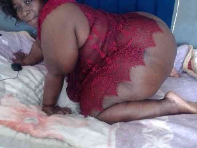 ASSQUEEN1 webcam