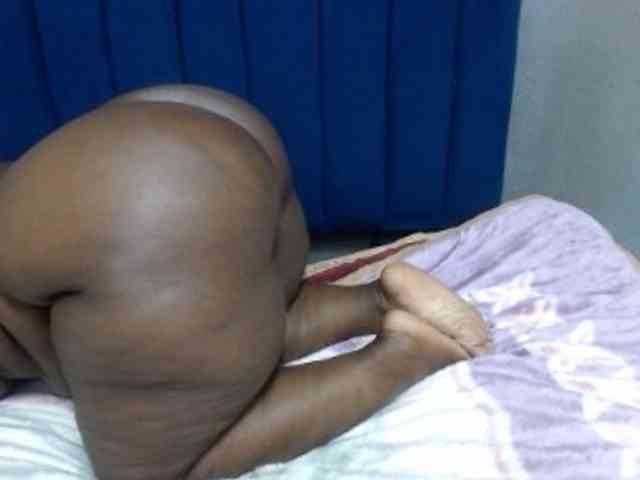 ASSQUEEN1 webcam