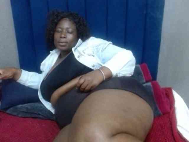 ASSQUEEN1 webcam