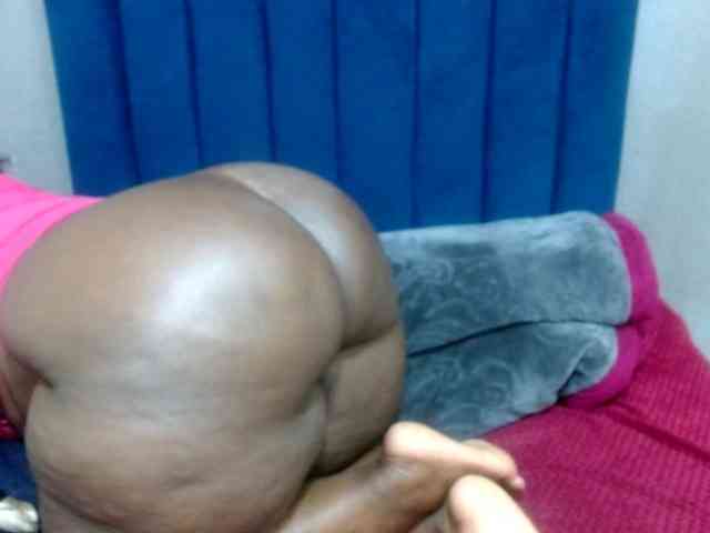ASSQUEEN1 webcam