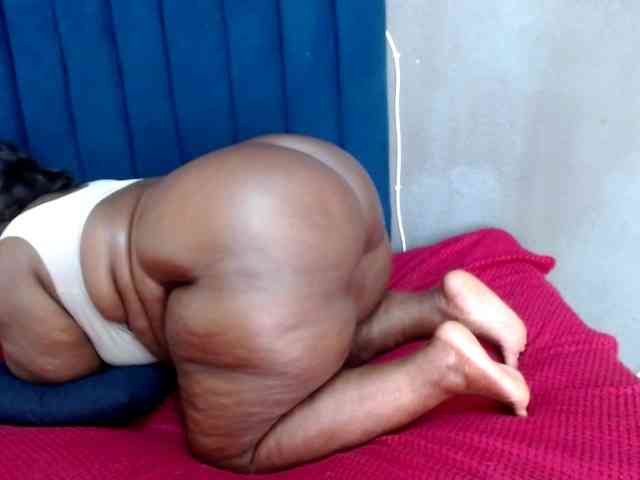 ASSQUEEN1 webcam