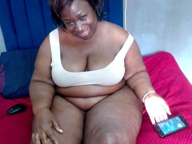 ASSQUEEN1 webcam