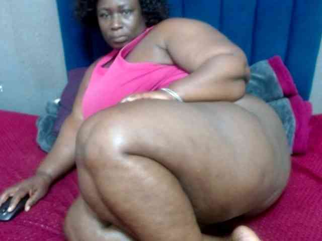 ASSQUEEN1 webcam