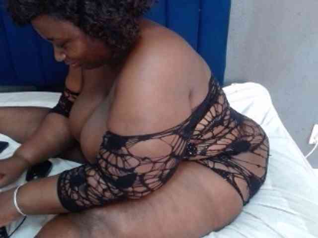 ASSQUEEN1 webcam