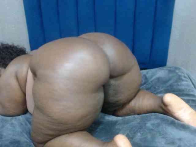 ASSQUEEN1 webcam