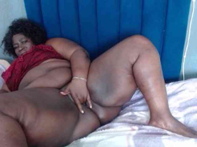 ASSQUEEN1 webcam