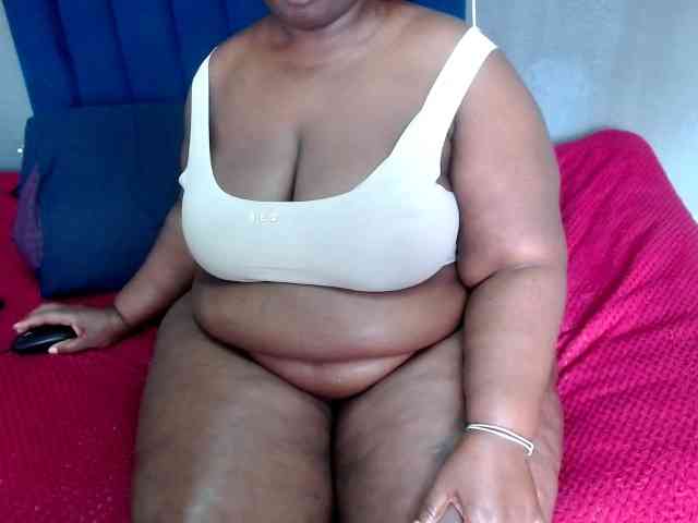 ASSQUEEN1 webcam