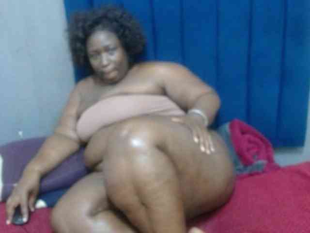 ASSQUEEN1 webcam