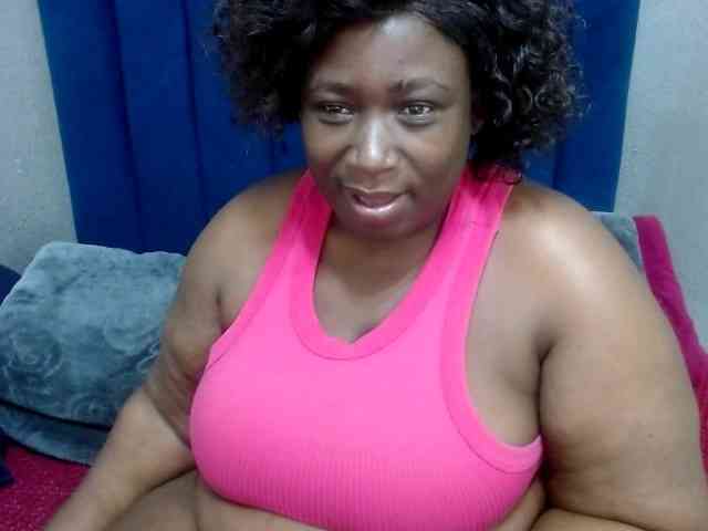 ASSQUEEN1 webcam