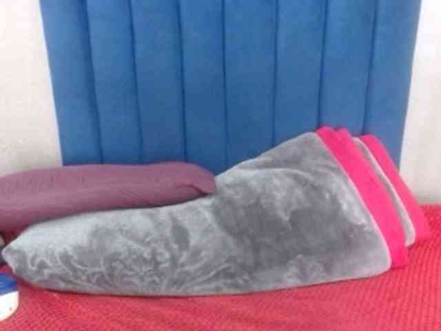 ASSQUEEN1 webcam