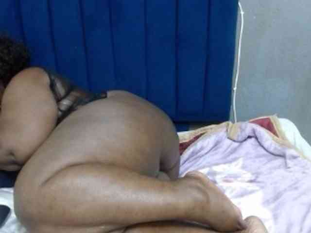 ASSQUEEN1 webcam