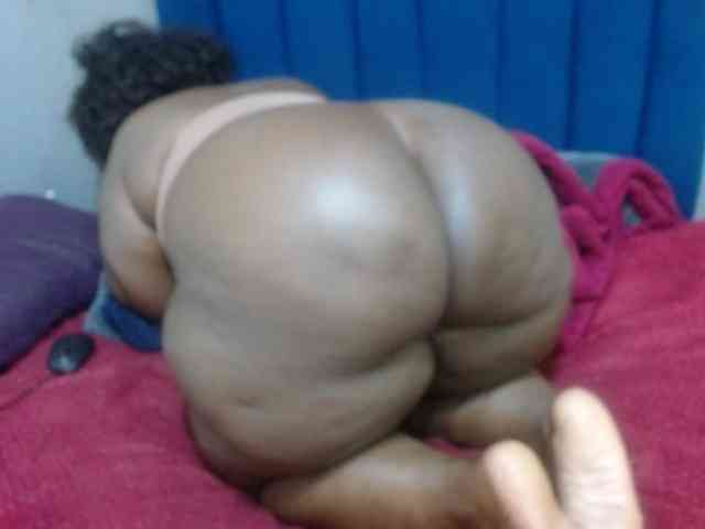 ASSQUEEN1 webcam
