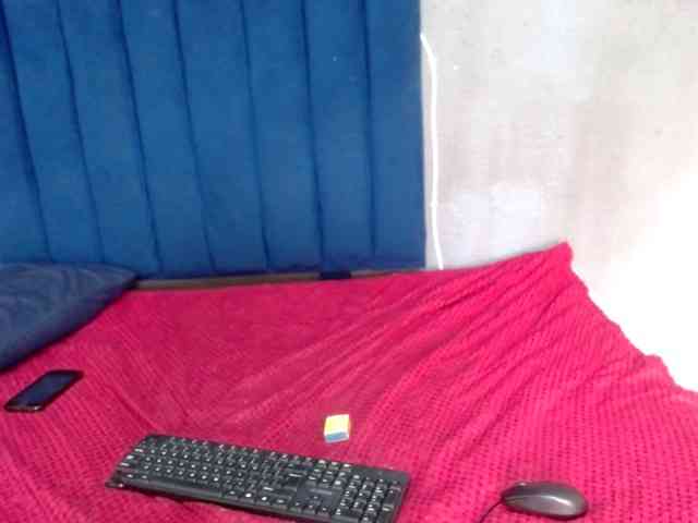 ASSQUEEN1 webcam