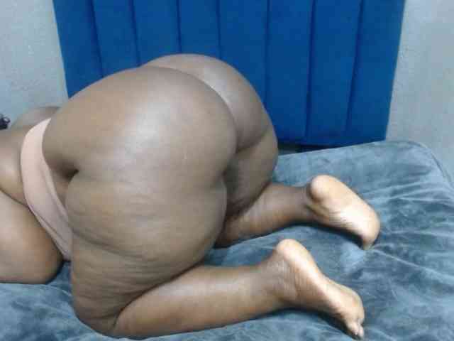 ASSQUEEN1 webcam