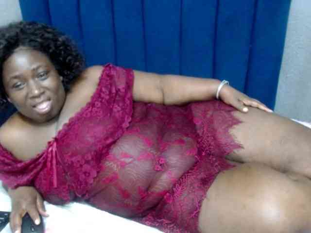 ASSQUEEN1 webcam