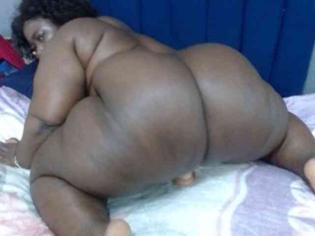 ASSQUEEN1 webcam