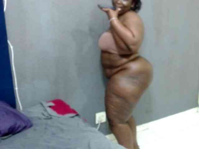 ASSQUEEN1 webcam