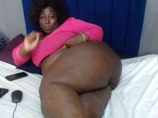 ASSQUEEN1 webcam