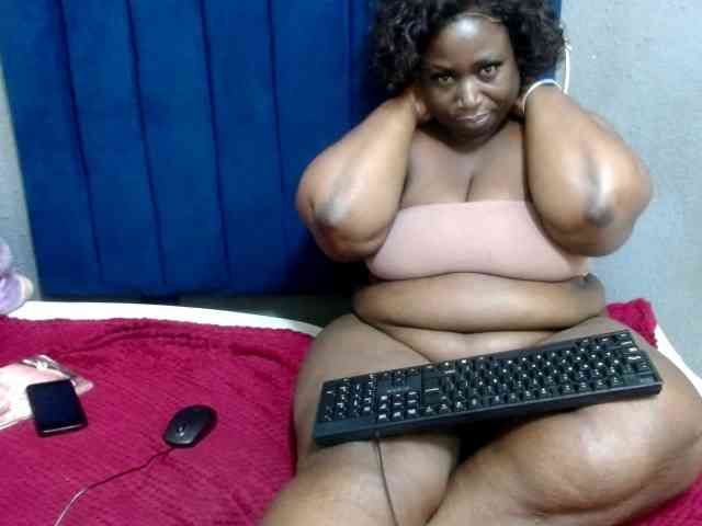 ASSQUEEN1 webcam