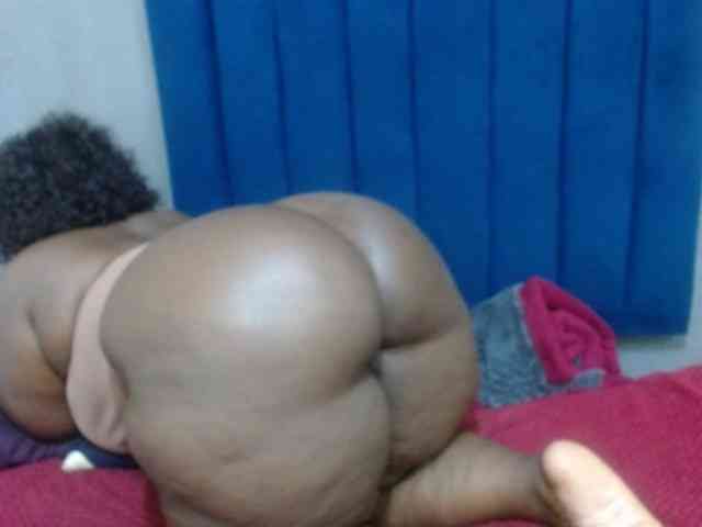 ASSQUEEN1 webcam