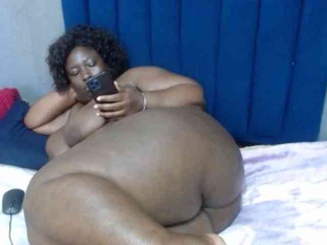 ASSQUEEN1 webcam