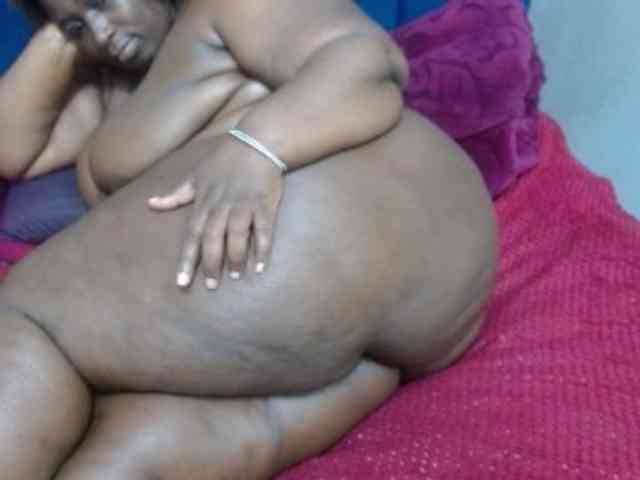 ASSQUEEN1 webcam