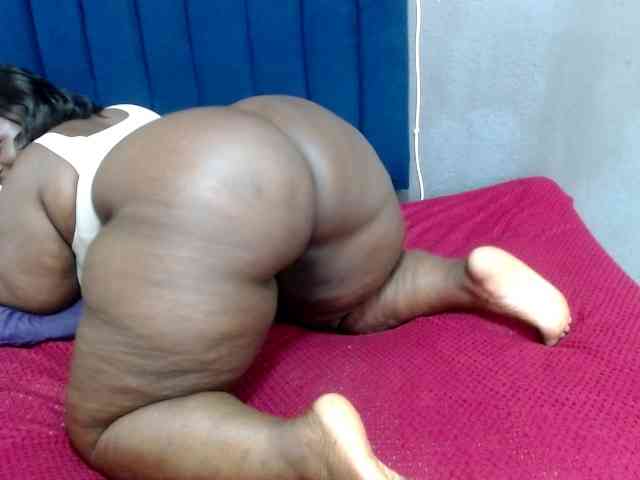 ASSQUEEN1 webcam