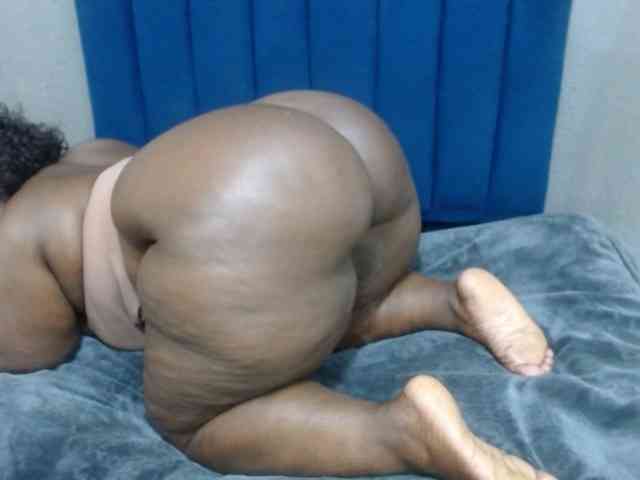 ASSQUEEN1 webcam