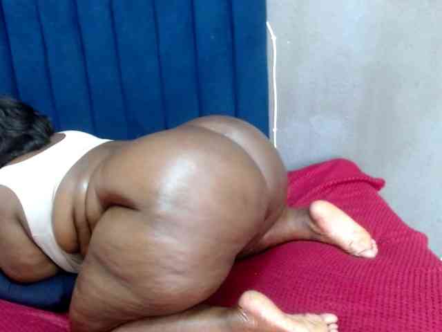 ASSQUEEN1 webcam