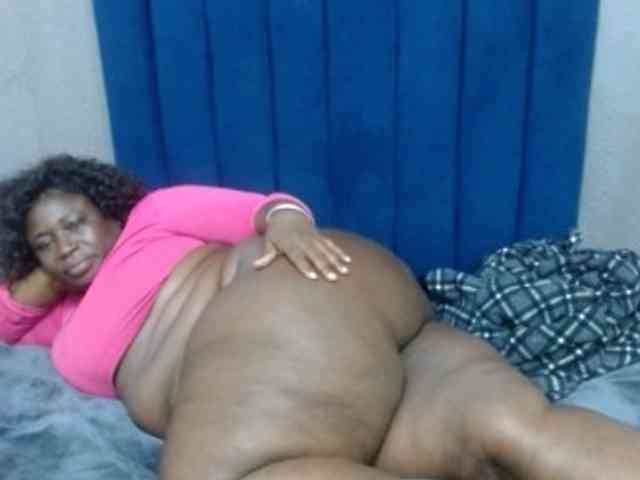 ASSQUEEN1 webcam