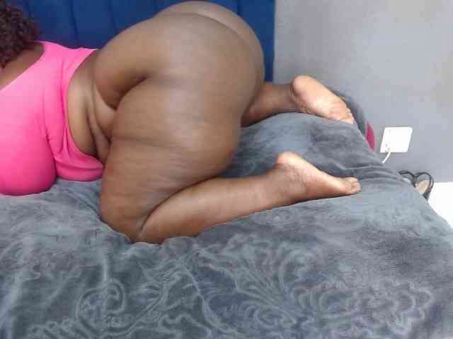 ASSQUEEN1 webcam