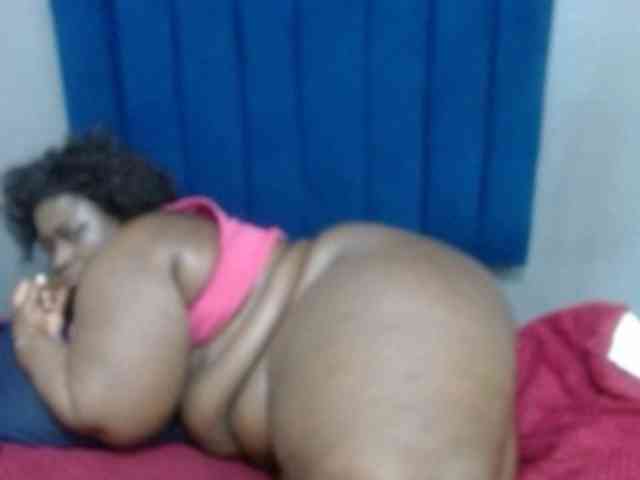 ASSQUEEN1 webcam