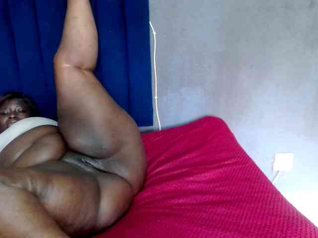 ASSQUEEN1 webcam