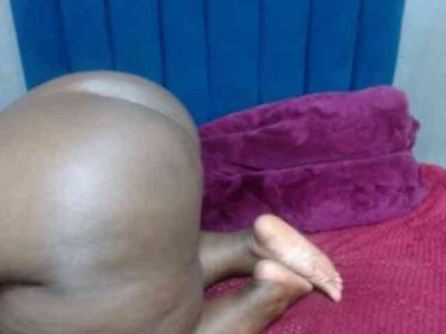 ASSQUEEN1 webcam