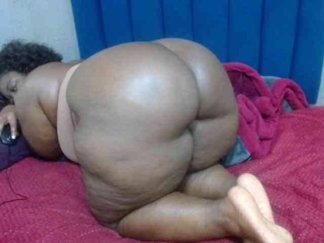 ASSQUEEN1 webcam