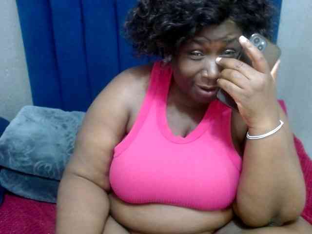 ASSQUEEN1 webcam