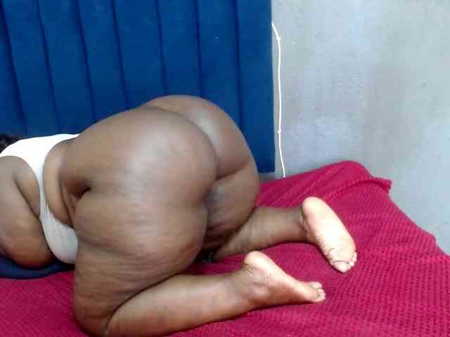 ASSQUEEN1 webcam