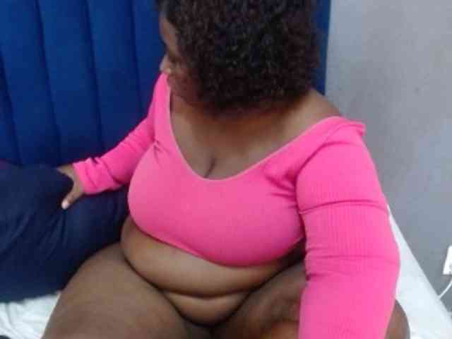 ASSQUEEN1 webcam