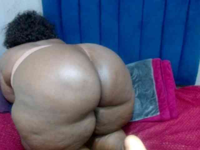 ASSQUEEN1 webcam