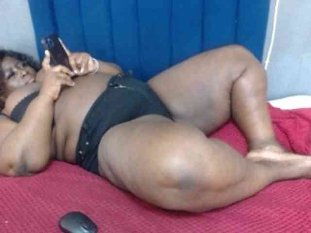 ASSQUEEN1 webcam