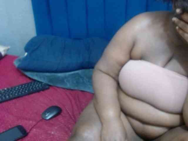 ASSQUEEN1 webcam