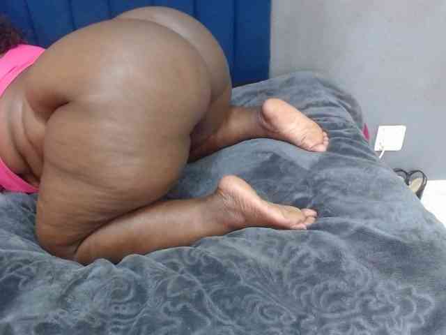 ASSQUEEN1 webcam