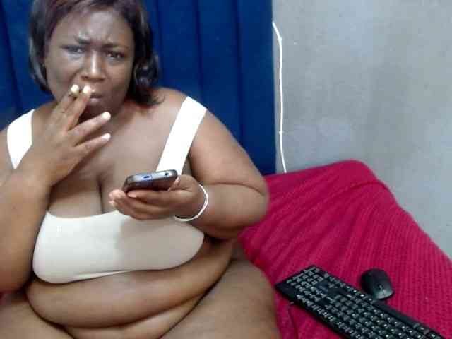 ASSQUEEN1 webcam