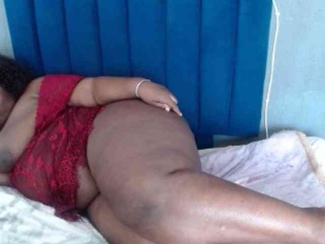 ASSQUEEN1 webcam