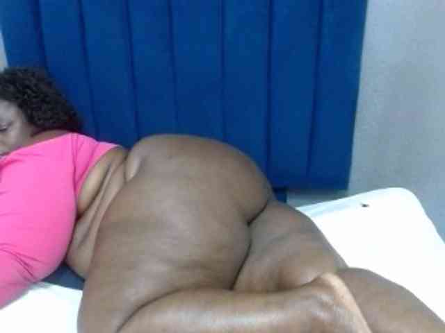 ASSQUEEN1 webcam