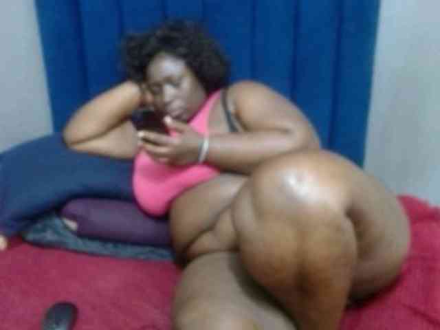 ASSQUEEN1 webcam